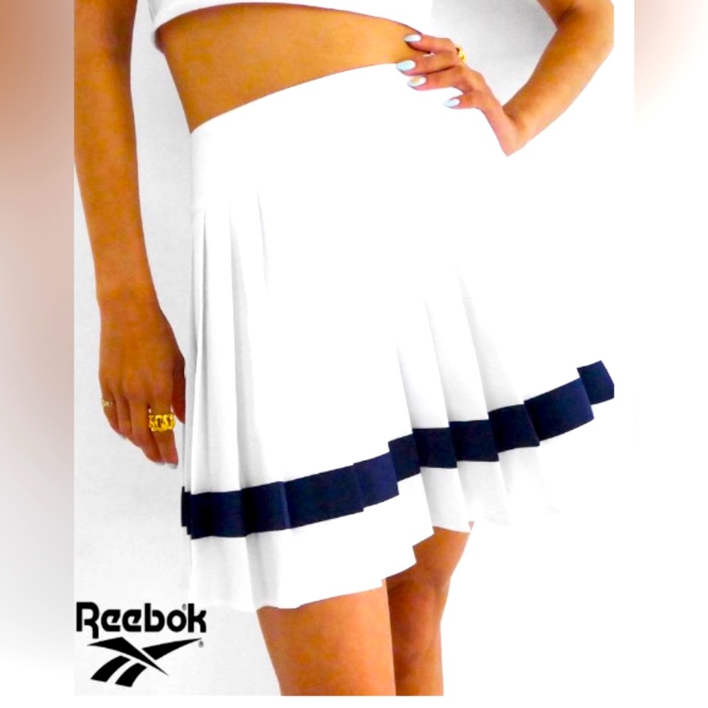 REEBOK TENNIS SKIRT